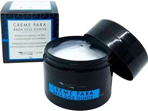 Max Love Creme Para Área Dos Olhos