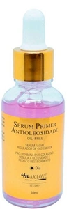 Max Love Sérum Primer Antioleosidade