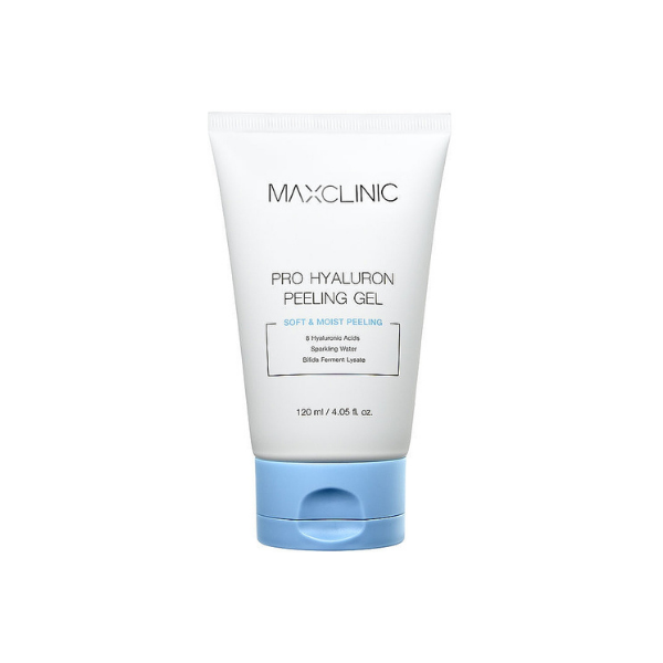 MAXCLINIC Pro Hyaluron Peeling Gel - 120ml