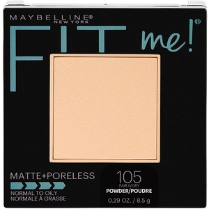 Maybelline Maybelline Fit Me! Matte And Poreless Powder