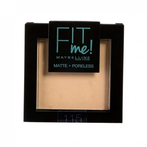 Maybelline Maybelline Fit Me Powder