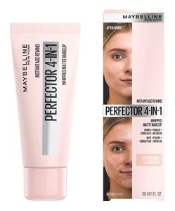 Maybelline Maybelline Instant Age Rewind Perfector 4-in-1 Whipped Matte Makeup