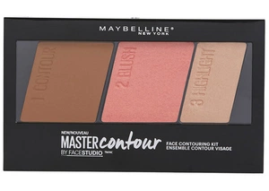 Maybelline Maybelline Master Contour Face Contouring Kit