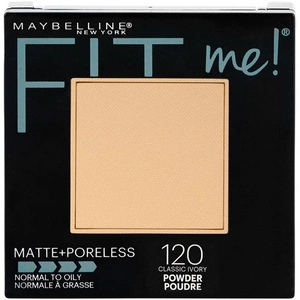 Maybelline Maybelline Matt + Poreless Powder