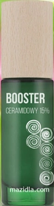 mazidla Booster Ceramidowy