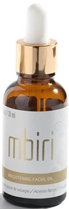 Mbiri Brightening Facial Oil