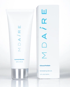 MDAiRE Cloud Polish