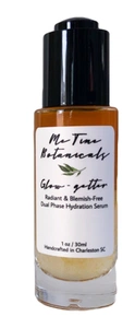 Me Time Botanicals Me Time Botanicals Glow-Getter Radiant & Blemish Free Serum
