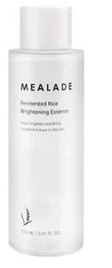MEALADE Fermented Rice Brightening Essence