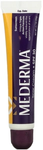 Mederma Scar Cream + SPF 30