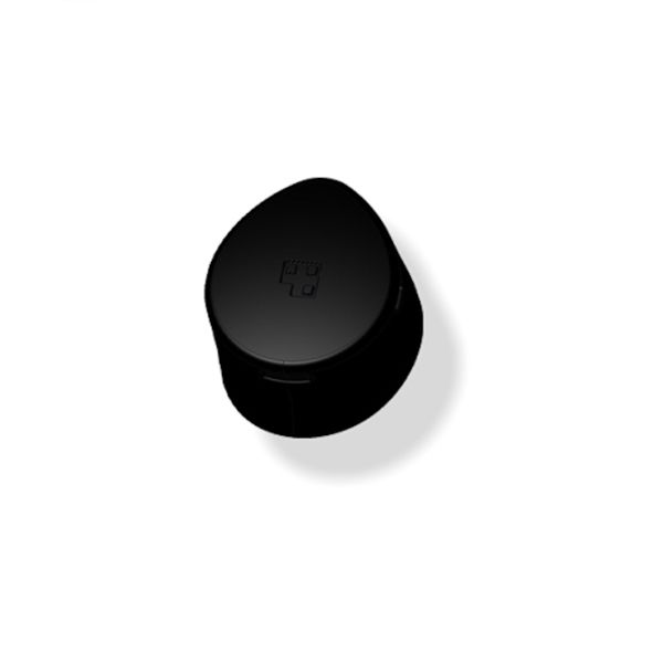 medicube Age-R Booster Pro Head Case Black - 10g