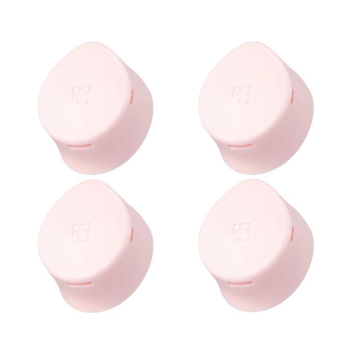 medicube Age-R Booster Pro Head Case Pink - 10g (4ea) Set