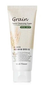 MediFlower MediFlower Grain Facial Foam