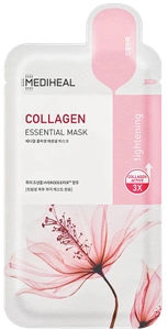 Mediheal Collagen Essential Mask Sheet