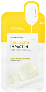 Mediheal Collagen Impact In Tightening Mask