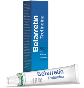 Medihealth Betarretin 0.05%