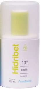Medihealth Hidribet 10% Locion Hidratante