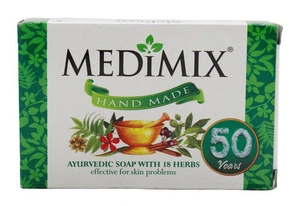 Medimix Medimix Ayurvedic Soap With 18 Herbs