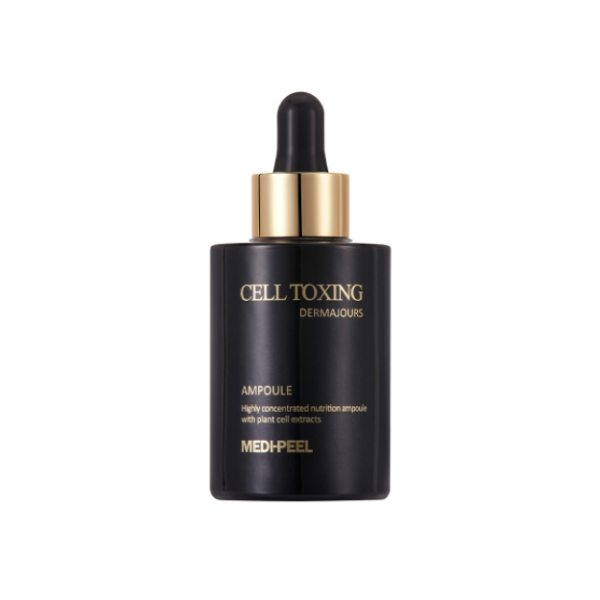 MEDIPEEL+ Cell Toxing Dermajous Ampoule - 100ml