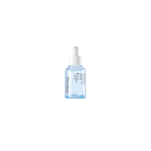 MEDIPEEL+ Hyaluronic Acid Layer Mooltox Ampoule - 30ml