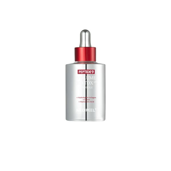 MEDIPEEL+ Peptid 9 Volume Bio Tox Pro Ampoule - 100ml