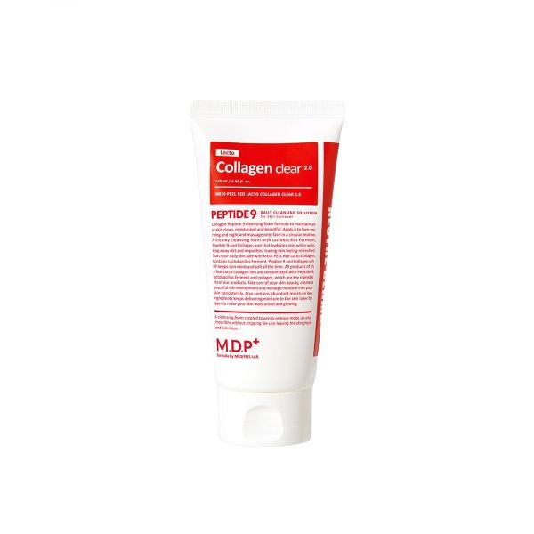 MEDIPEEL+ Red Lacto Collagen Clear 2.0 - 300ml