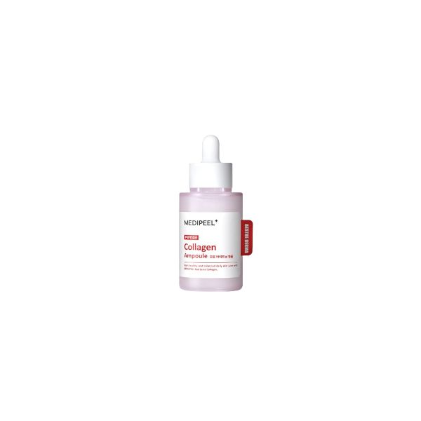 MEDIPEEL+ Red Lacto Collagen Tightening Ampoule - 50ml