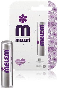 Melem Melem Lip Balm