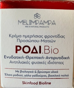 Melimpampa Rovi.Bio
