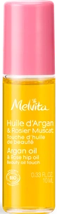 MELVITA Argan Oil & Rose Hip Oil Beauty Oil Touch