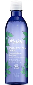 Melvita MELVITA Bouquet Floral Detox Gentle Micellar Water