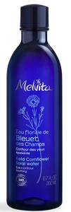 MELVITA Field Cornflower Floral Water