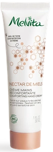 MELVITA Nectar de Miels Comforting Hand Cream