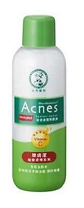 Mentholatum Acnes Medicated Powder Lotion