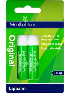 Mentholatum Original Lipbalm