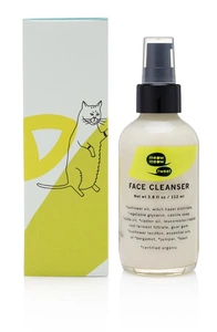 Meow Meow Tweet Meow Meow Tweet Face Cleanser