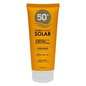 Mercadona Crema Solar