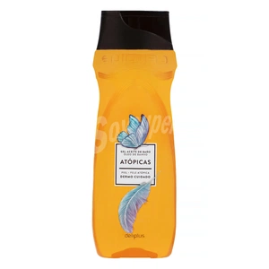Mercadona Gel Aceite Pieles Atópicas