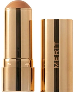 MERIT Bronze Balm Sheer Sculpting Bronzer