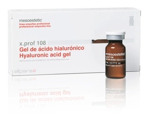Mesoestetic X.Prof 108 Hyaluronic Acid Gel