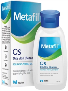 Metafil Cleanser