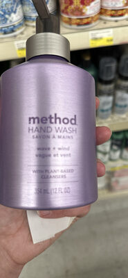 Hand Wash