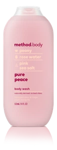 Method Pure Peace Body Wash