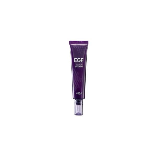 MIBA EGF Signature Eye Cream - 30ml