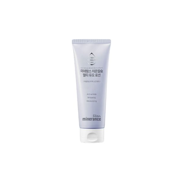 MIBA Minerance Multi Duo Lotion - 150ml