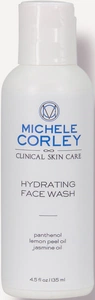 Michele Corley Hydrating Facial Wash