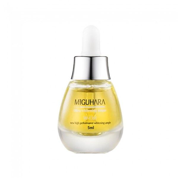MIGUHARA Ultra Whitening Ampoule - 5ml