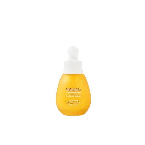 MIGUHARA Vita Intensive Melatoning Ampoule - 35ml