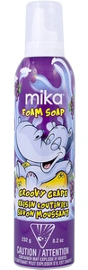 Mika Mika Foam Soap