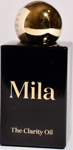 Mila The Clarity Oil